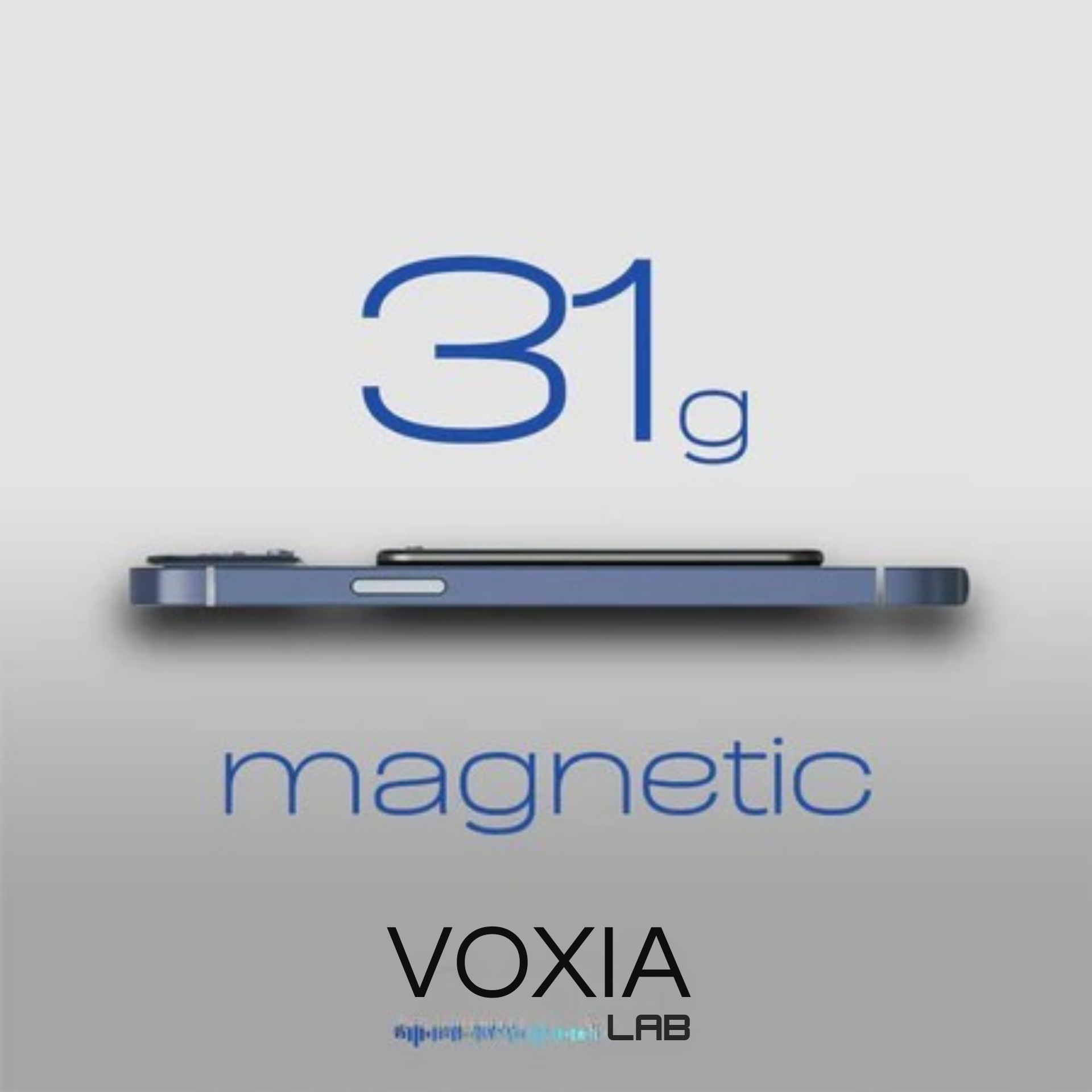 VoxiaNote™ Assistant IA